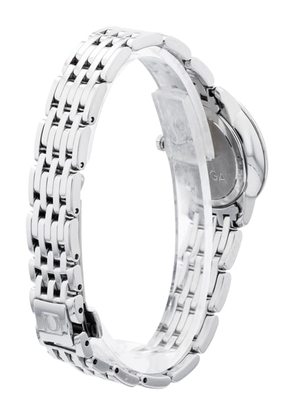 Omega De Ville Prestige 424.10.24.60.01.001